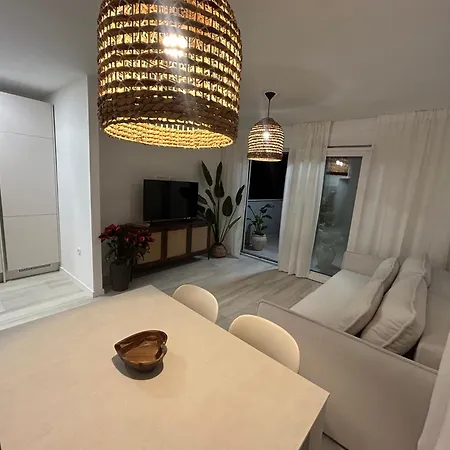 Apartment Botanical Split