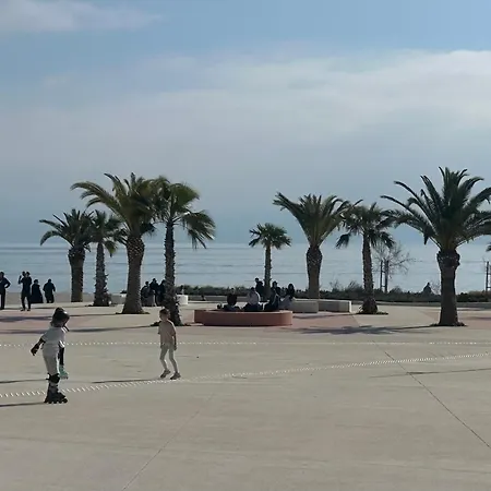 Apartment Botanical Split