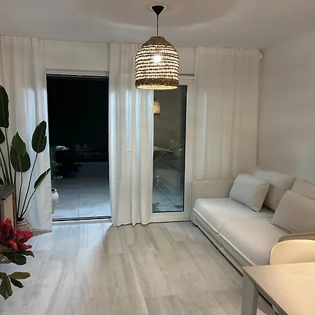 Botanical Apartment Split