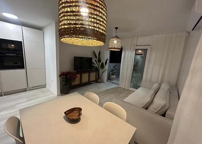 Apartment Botanical Split