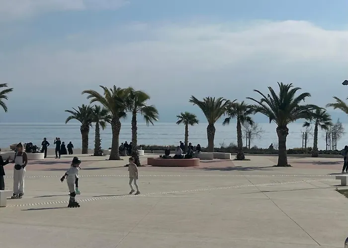 Apartment Botanical Split