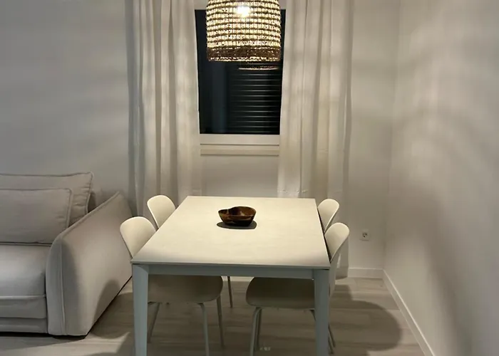 Botanical Apartment Split